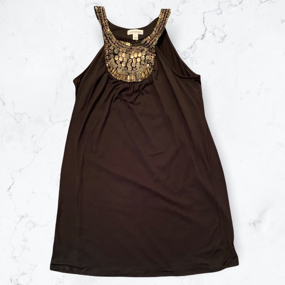 JohnPaulRichard dress. Size L - Picture 2 of 10